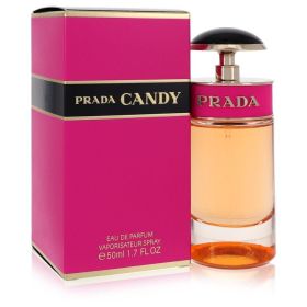 Prada Eau De Parfum Spray 1.7 oz