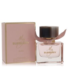 Burberry Eau De Parfum Spray 1.6 oz