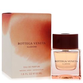 Bottega Veneta Eau De Parfum Spray 1.6 oz