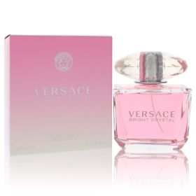 Versace Eau De Toilette Spray 6.7 oz