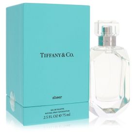 Tiffany Eau De Toilette Spray 2.5 oz