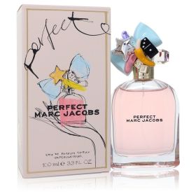 Marc Jacobs Eau De Parfum Spray 3.3 oz