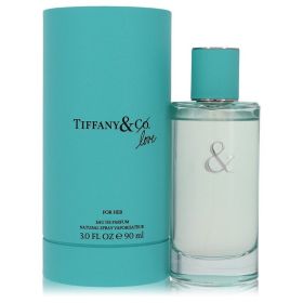 Tiffany Eau De Parfum Spray 3 oz