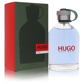 Hugo Boss Eau De Toilette Spray 6.7 oz