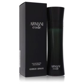 Giorgio Armani Eau De Toilette Spray 4.2 oz