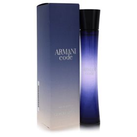 Giorgio Armani Eau De Parfum Spray 2.5 oz