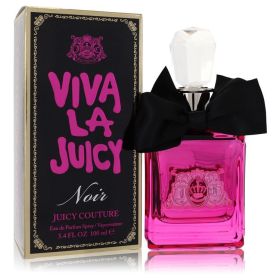 Juicy Couture Eau De Parfum Spray 3.4 oz