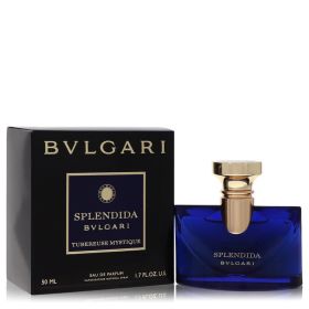 Bvlgari Eau De Parfum Spray 1.7 oz