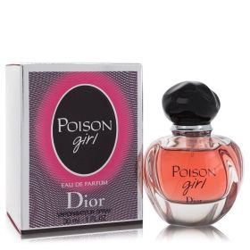 Christian Dior Eau De Parfum Spray 1 oz