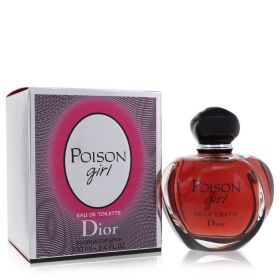 Christian Dior Eau De Toilette Spray 3.4 oz