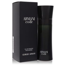 Giorgio Armani Eau De Toilette Spray 2.5 oz