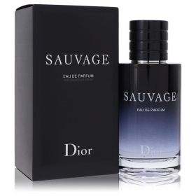 Christian Dior Eau De Parfum Spray 3.4 oz