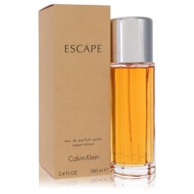 Calvin Klein Eau De Parfum Spray 3.4 oz