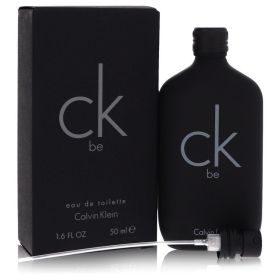 Calvin Klein Eau De Toilette Spray (Unisex) 1.7 oz