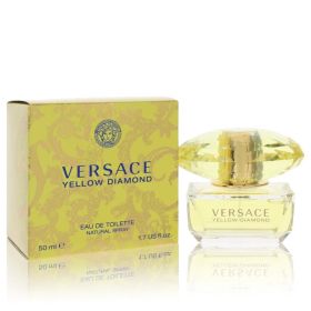 Versace Eau De Toilette Spray 1.7 oz (DESCRIPTION: Eau De Toilette Spray 1.7 oz)