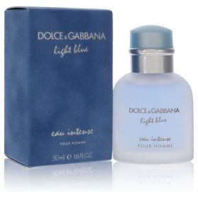 Dolce & Gabbana Eau De Parfum Spray 1.7 oz (DESCRIPTION: Eau De Parfum Spray 1.7 oz)