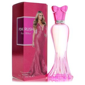 Paris Hilton Eau De Parfum Spray 3.4 oz (DESCRIPTION: Eau De Parfum Spray 3.4 oz)