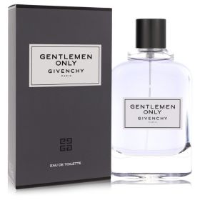 Givenchy Eau De Toilette Spray 3.4 oz (DESCRIPTION: Eau De Toilette Spray 3.4 oz)