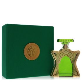 Bond No. 9 Eau De Parfum Spray 3.3 oz (DESCRIPTION: Eau De Parfum Spray 3.3 oz)